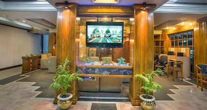 Hotel Agrabad