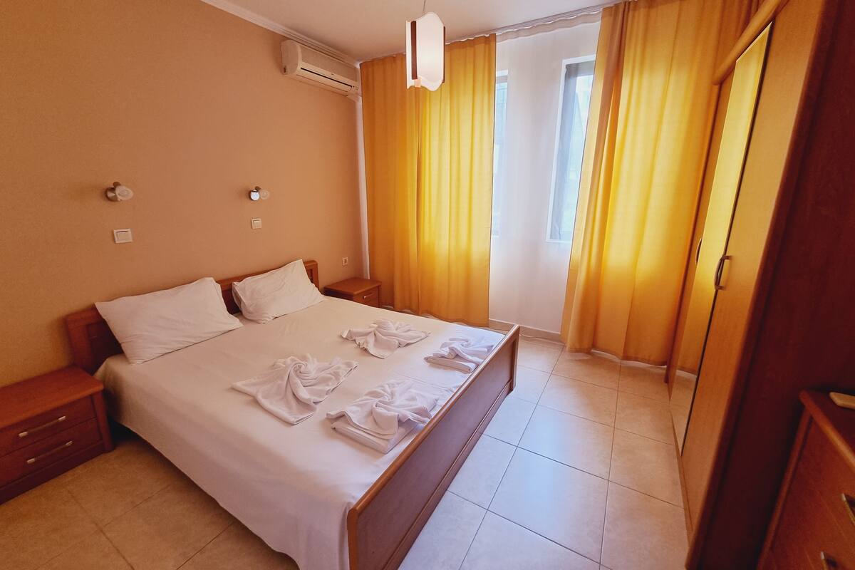 Appartement Standard, 1 chambre, coin cuisine