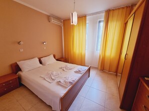 Standard Apartment, 1 Bedroom, Kitchenette