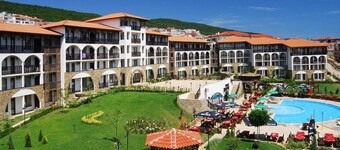 Watermill Holiday Apartments