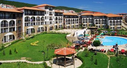 Watermill Holiday Apartments