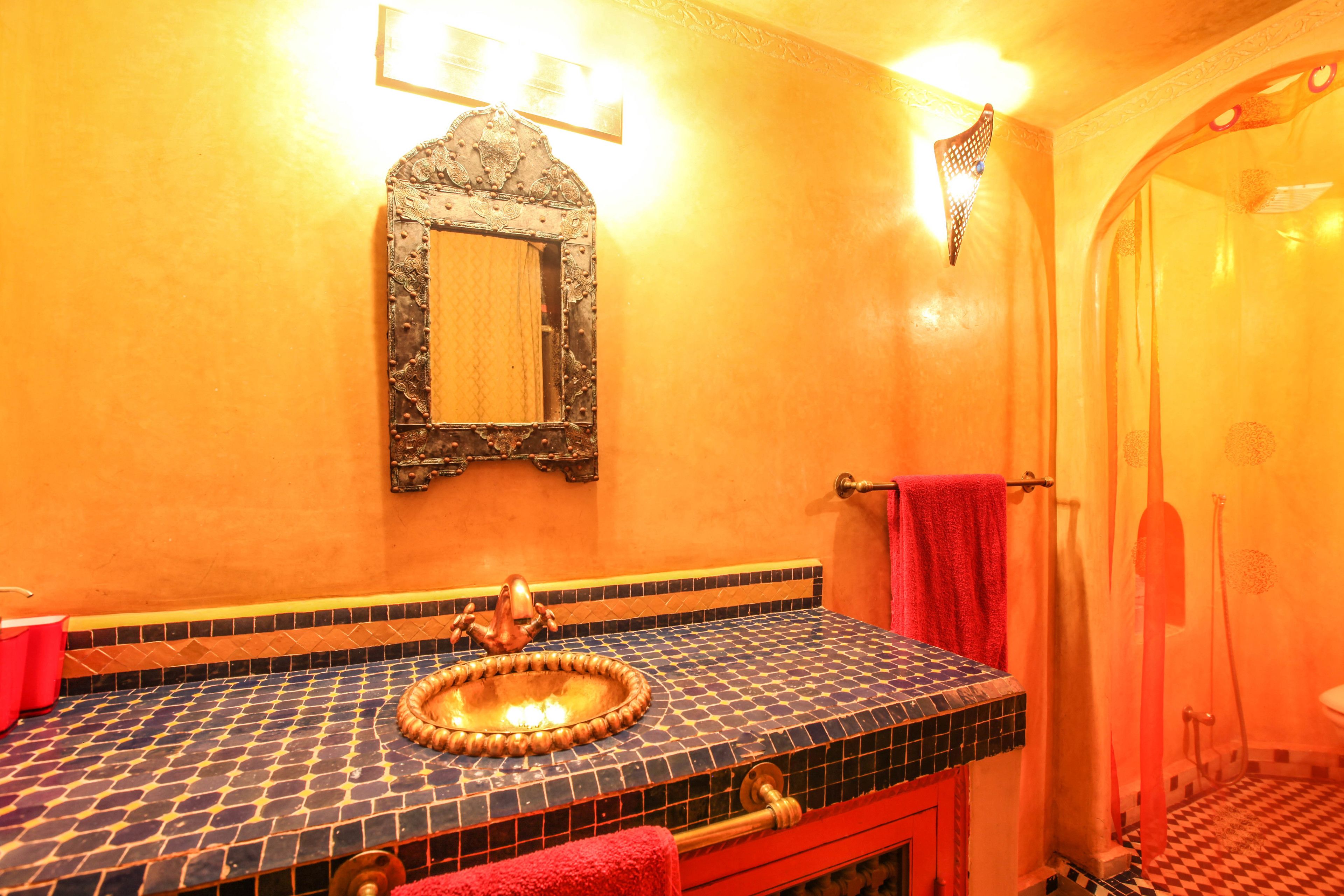 Foto - Riad Puchka