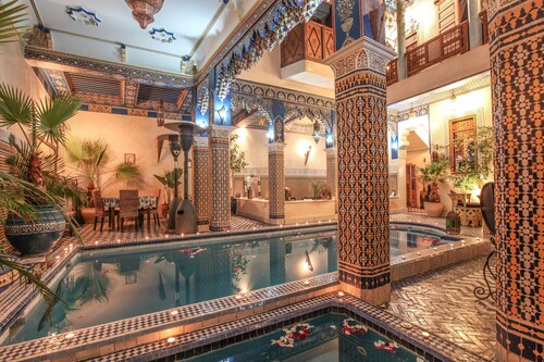 Riad Puchka