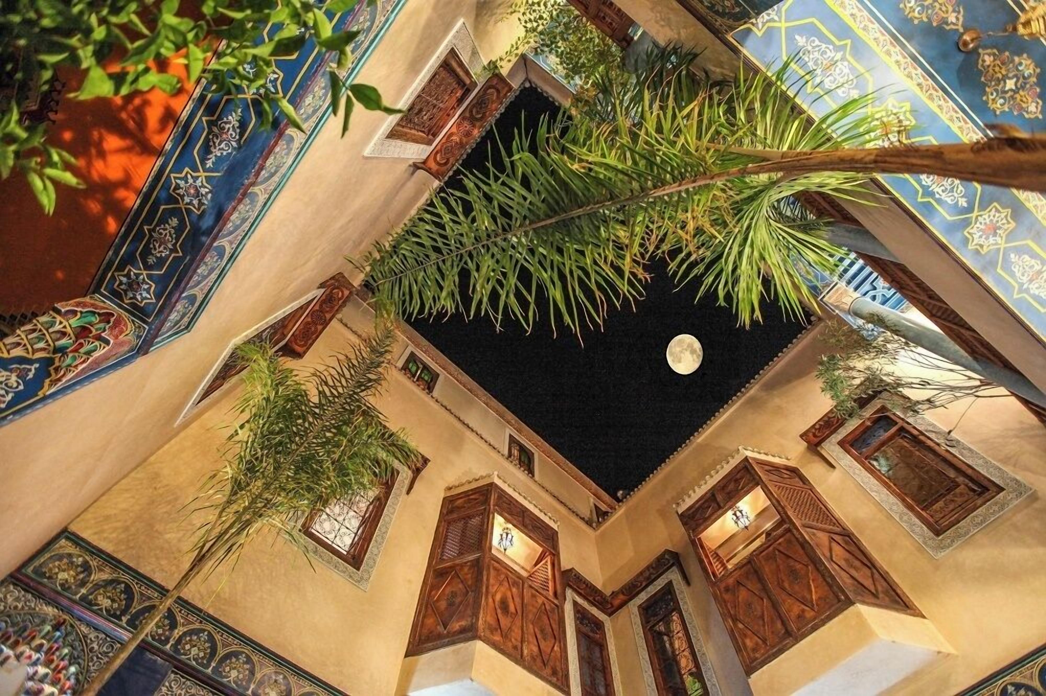 Photo - Riad Puchka
