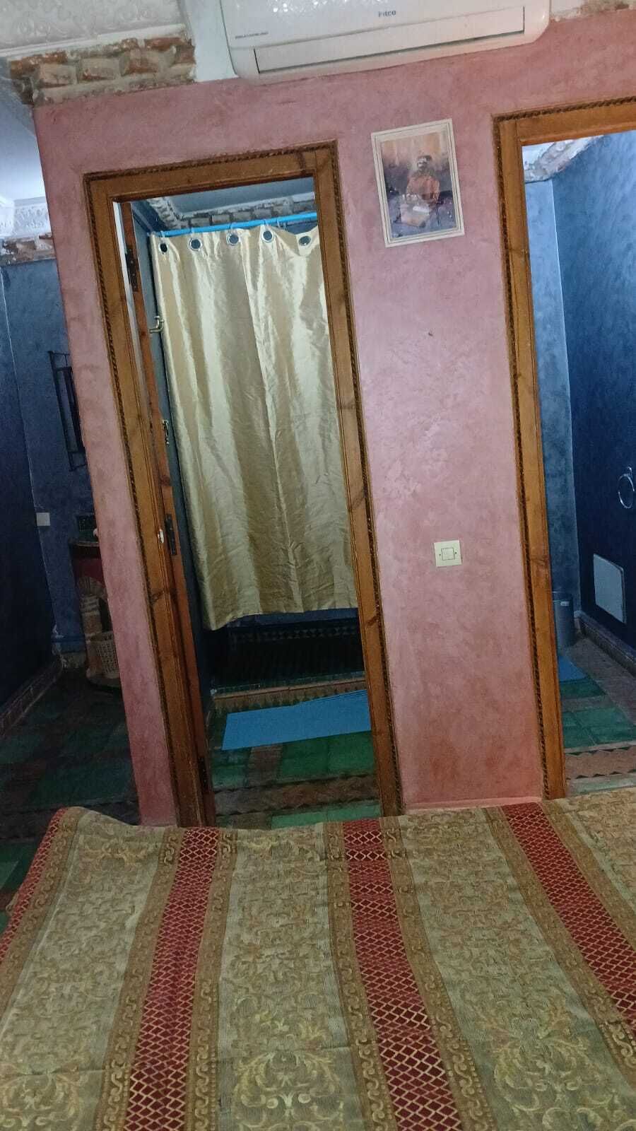 Foto - Riad Puchka
