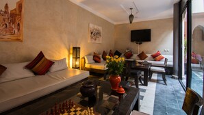 Unclassified image, 5 of 61, button - Riad Le Bel Oranger (Marrakech)