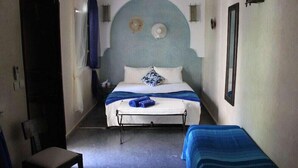Unclassified image, 3 of 61, button - Riad Le Bel Oranger (Marrakech)