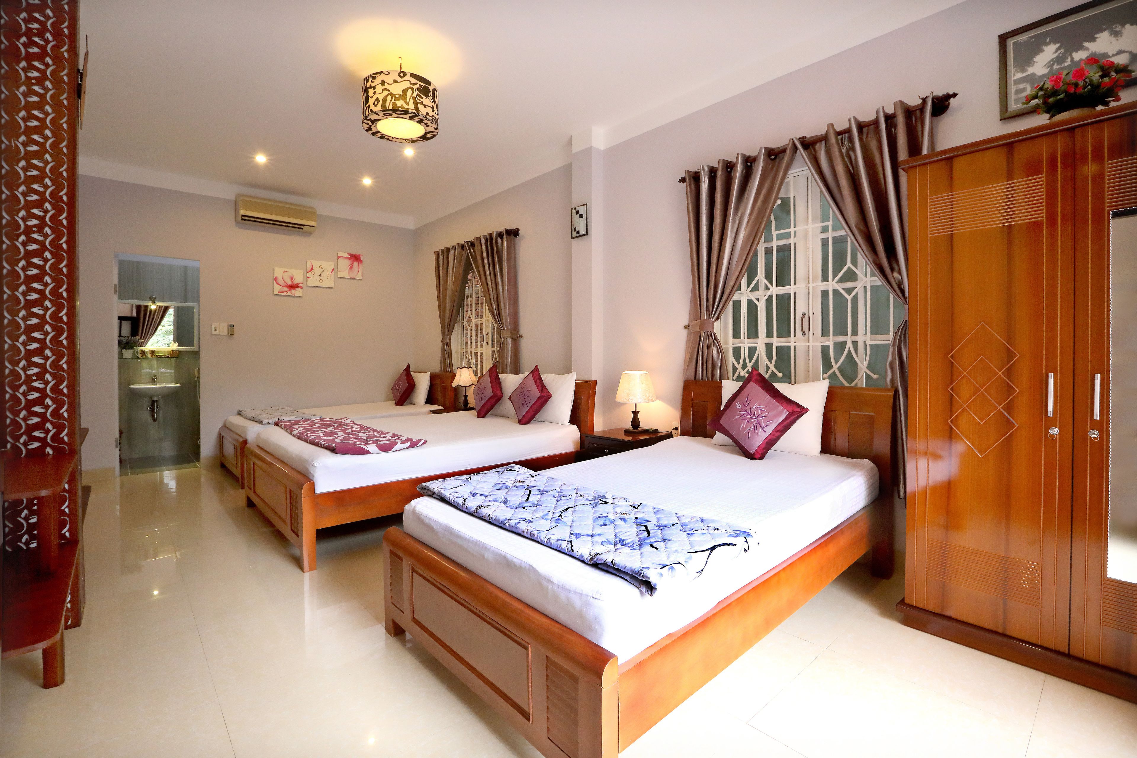 Photo - Green Garden Homestay