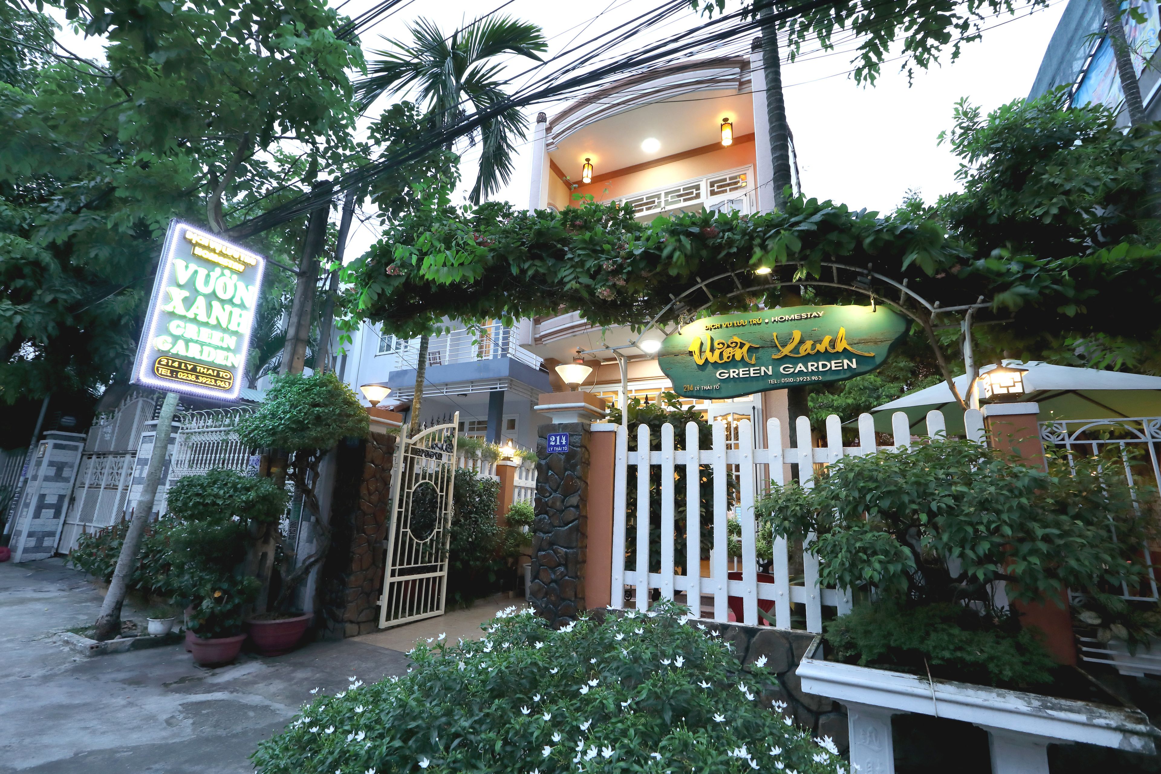 Photo - Green Garden Homestay