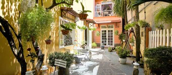 Green Garden Homestay