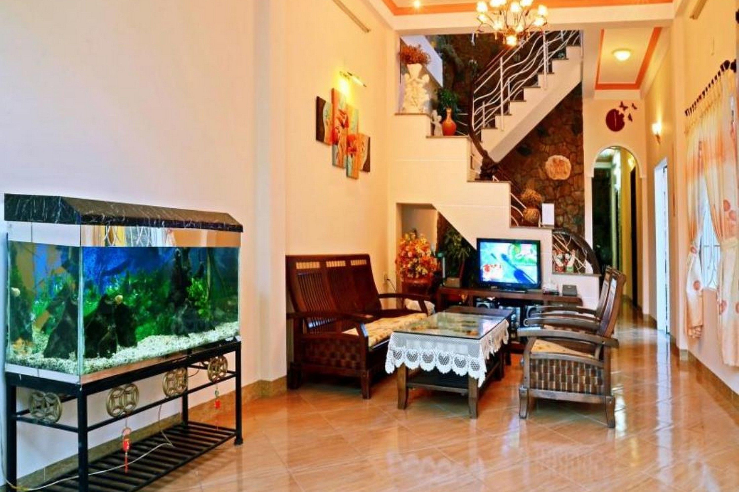Photo - Green Garden Homestay