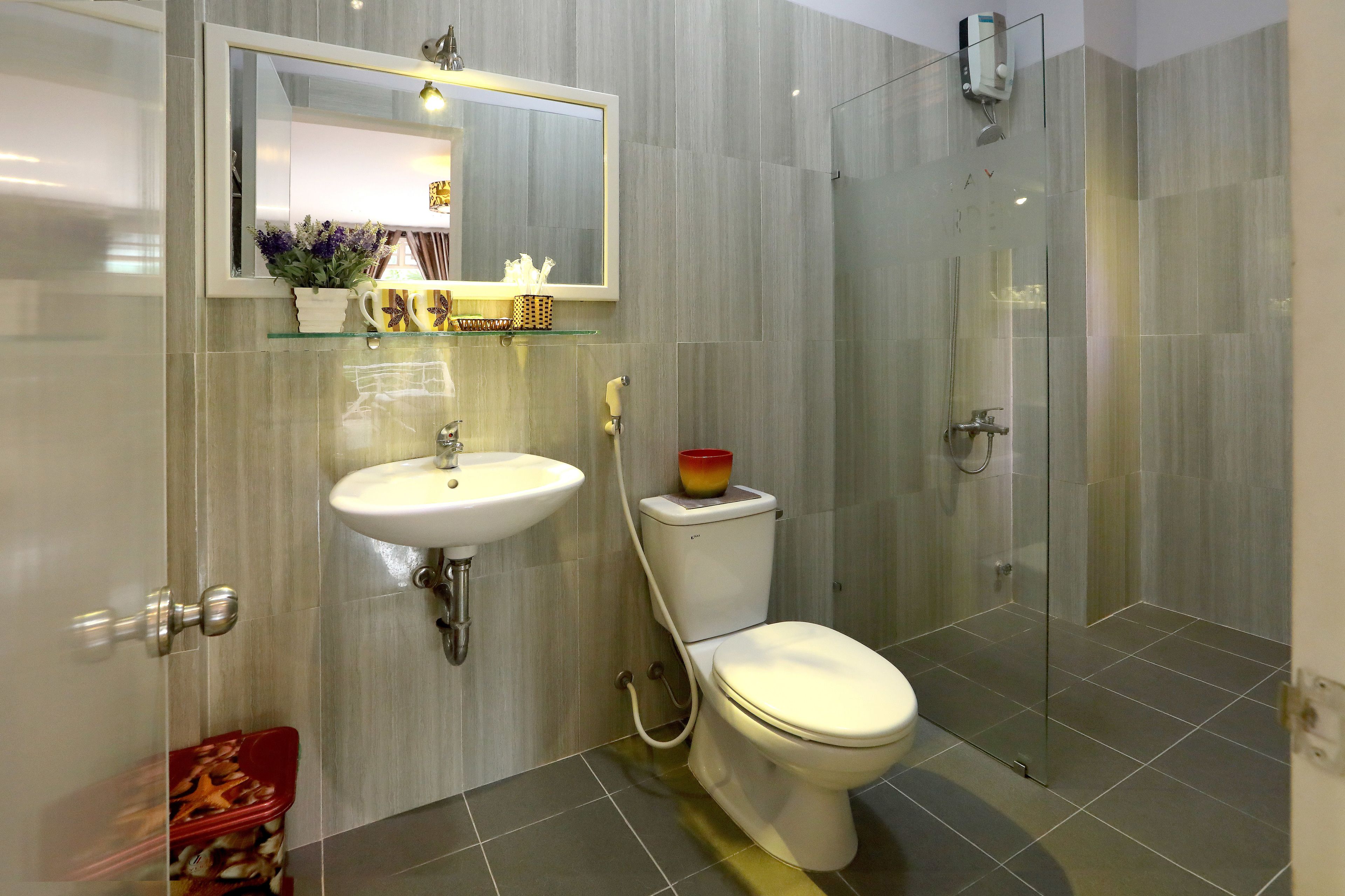 Photo - Green Garden Homestay