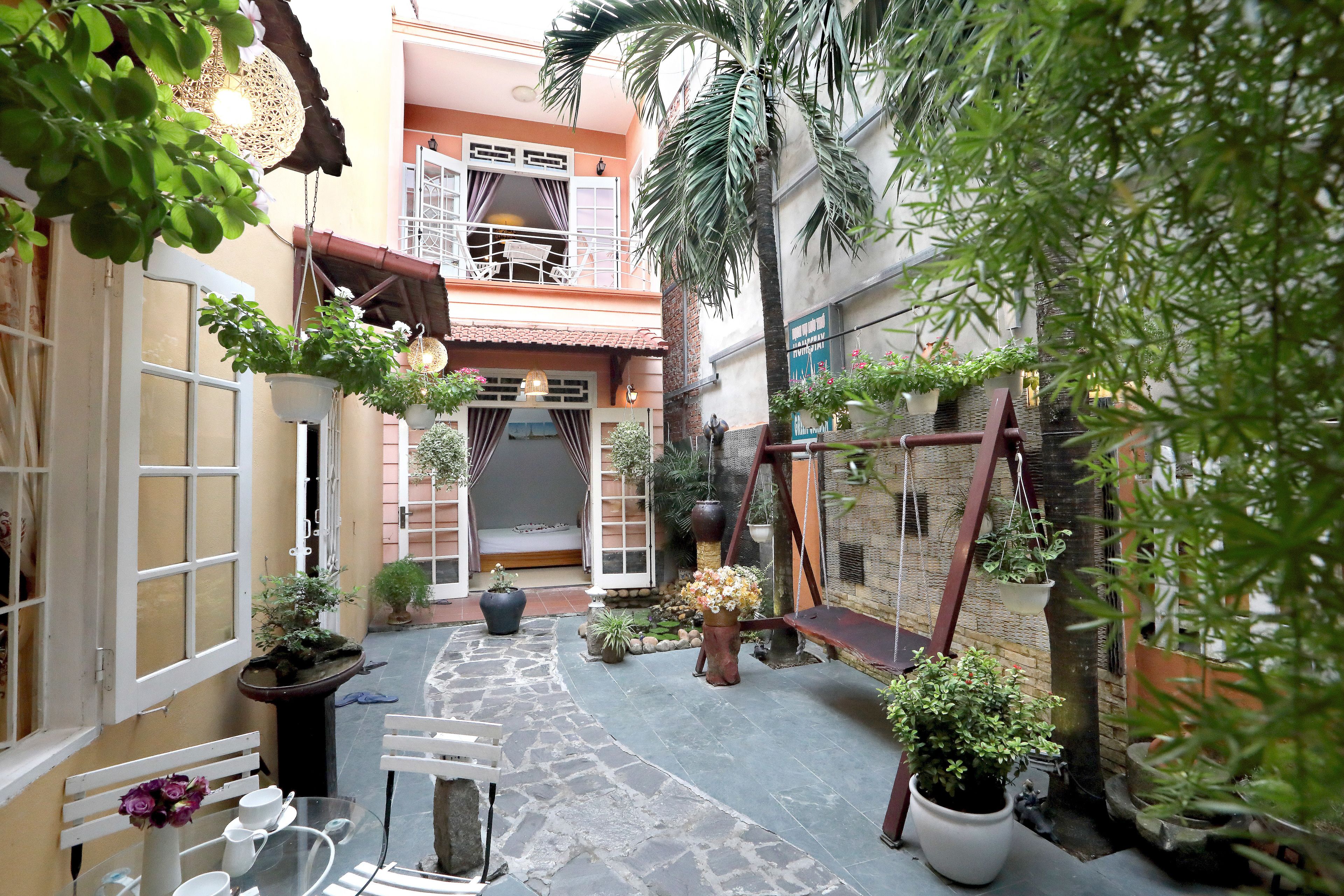 Photo - Green Garden Homestay