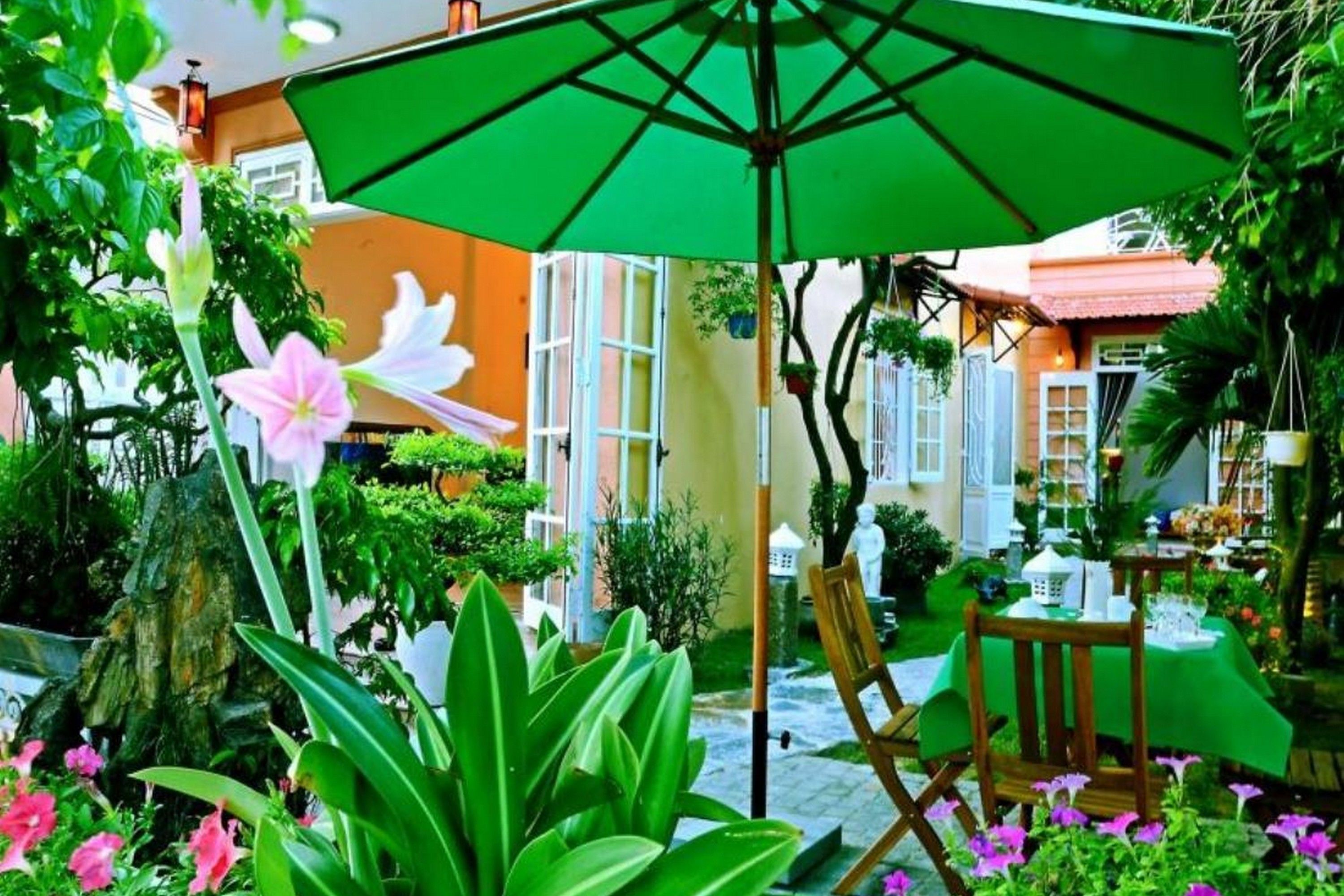 Photo - Green Garden Homestay