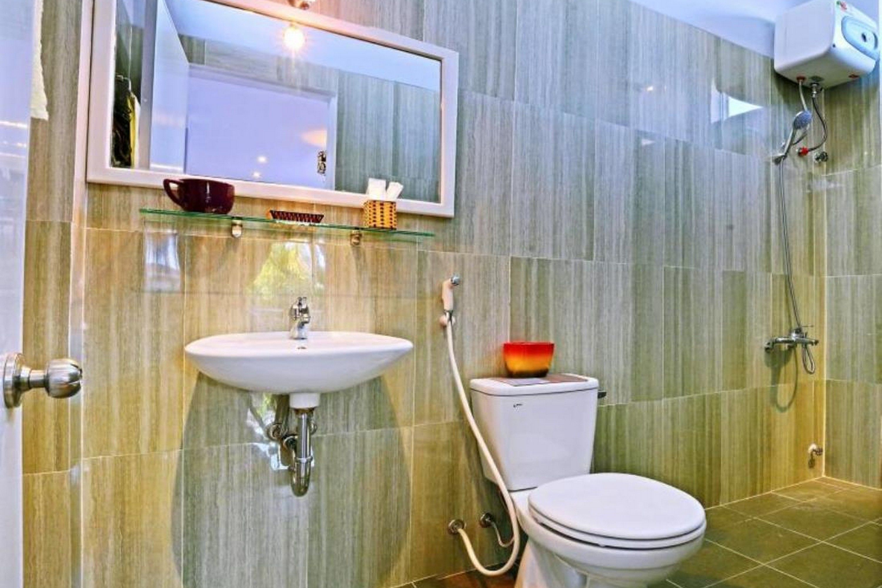 Photo - Green Garden Homestay