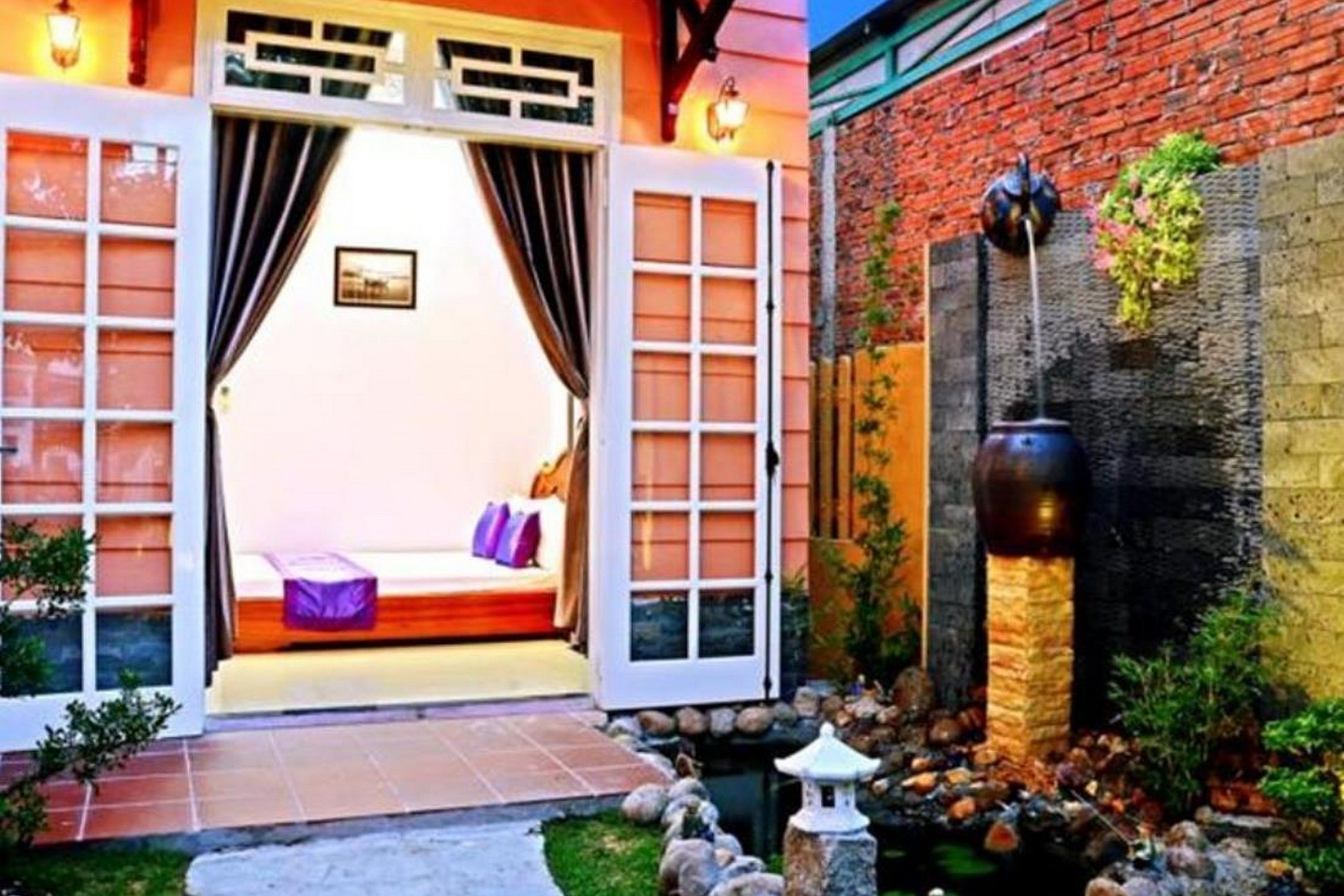 Photo - Green Garden Homestay