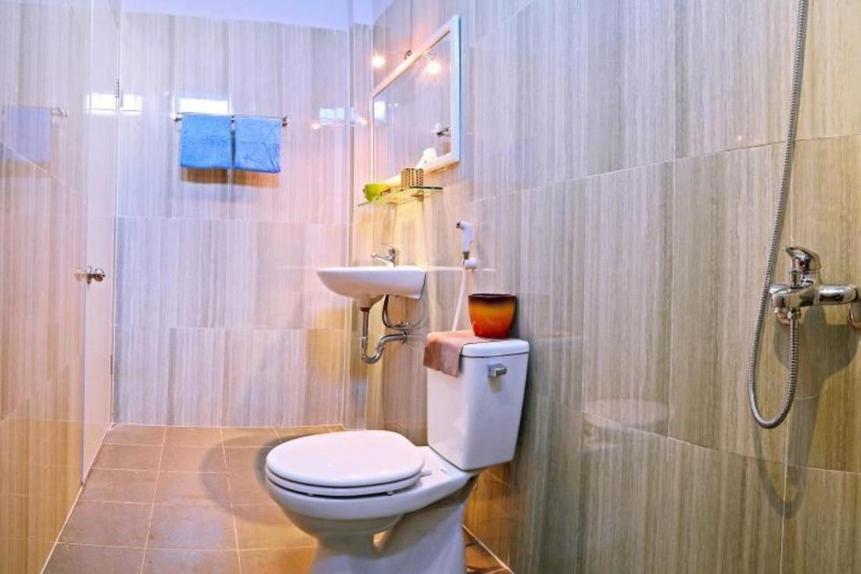 Photo - Green Garden Homestay