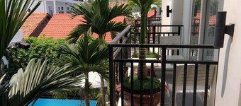 Mui Ne Sports Hotel