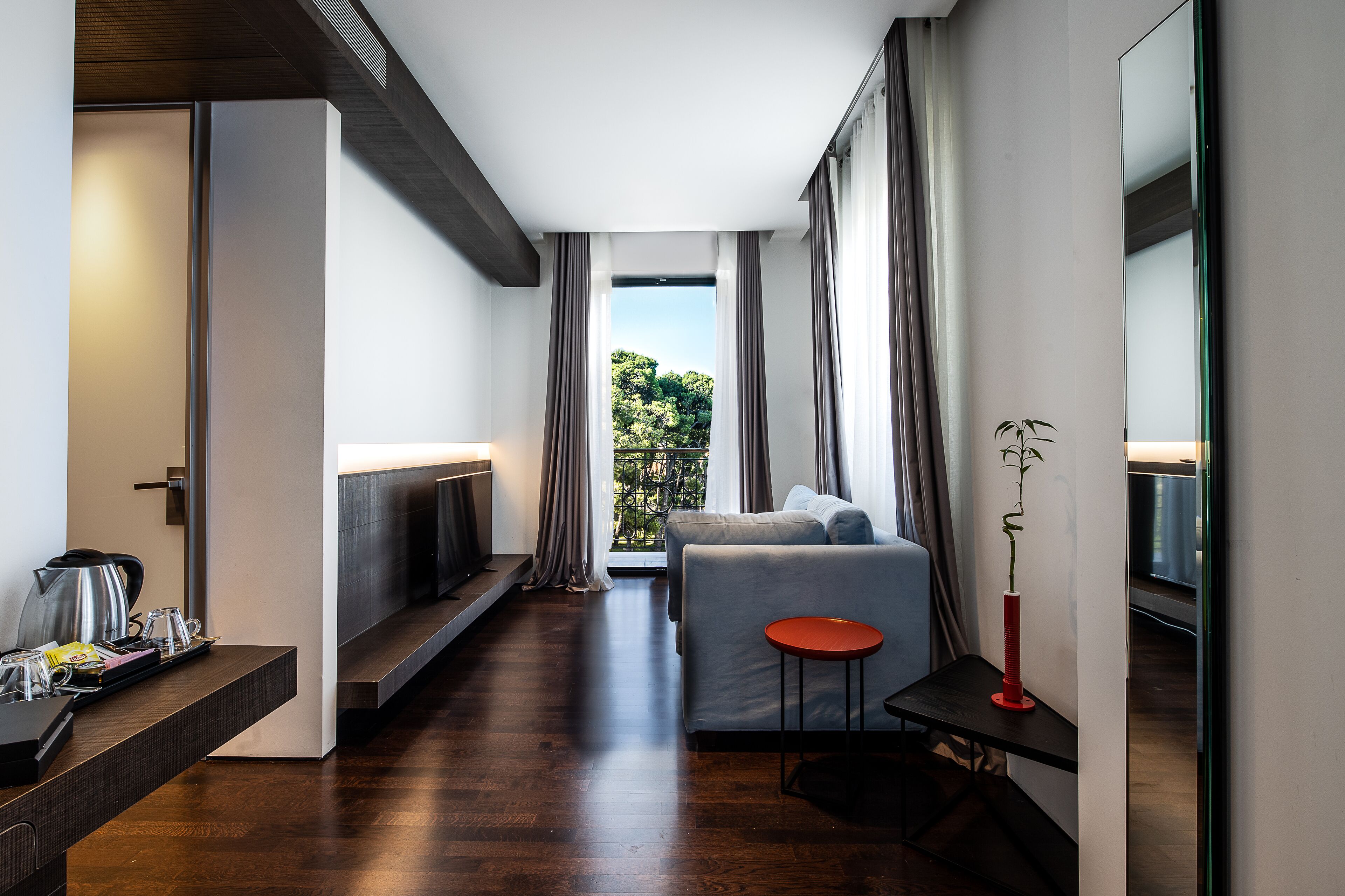 Svit Executive | Vardagsrum | LCD-tv