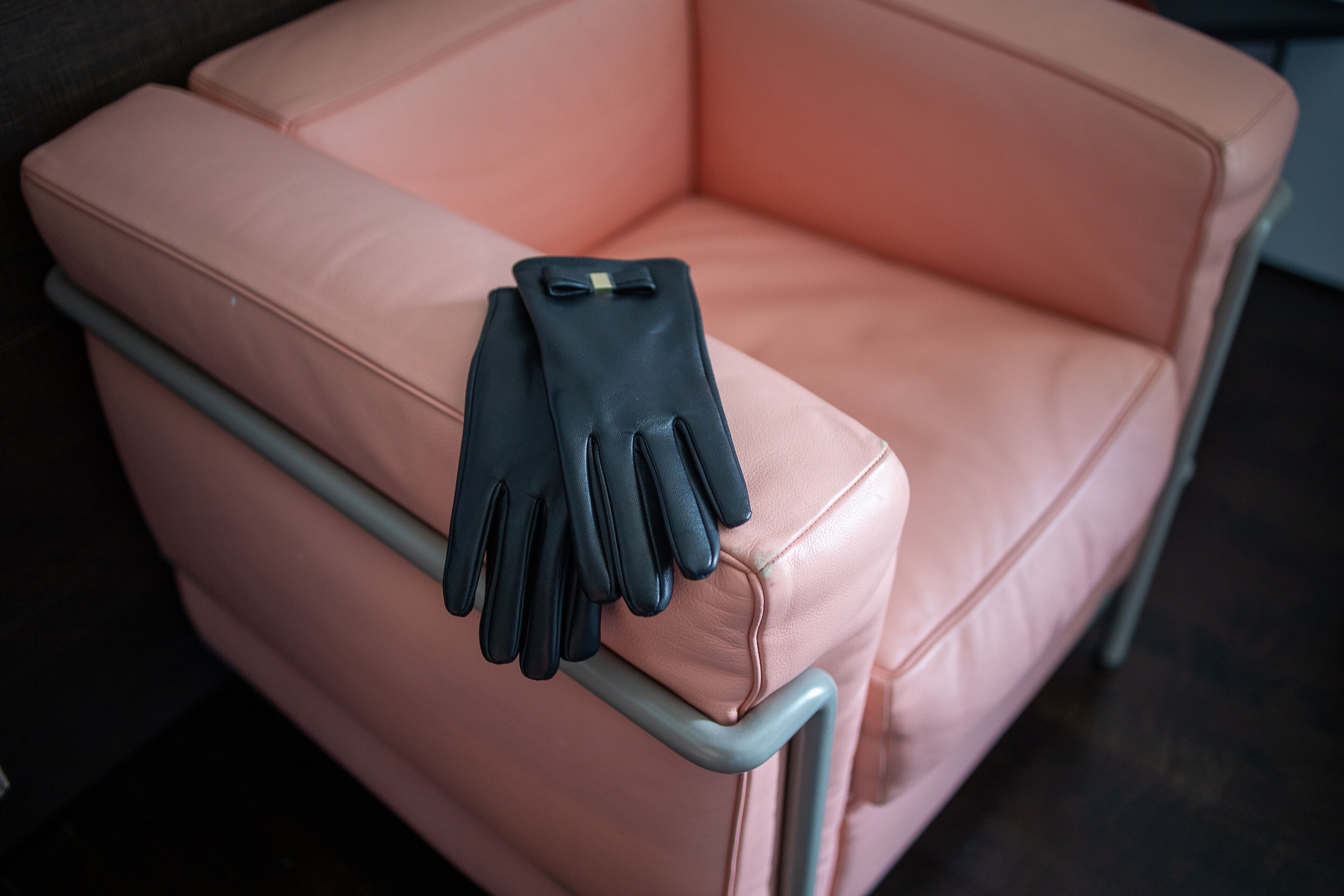 deluxe twin room | room amenity