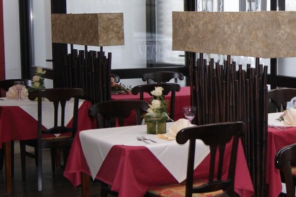 Restaurantes