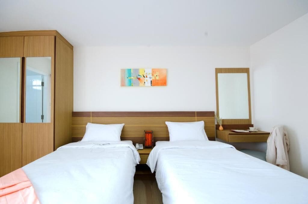 객실