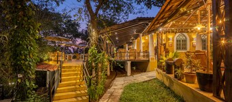 Wildflower Villas