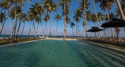 Jetwing Kottukal Beach House