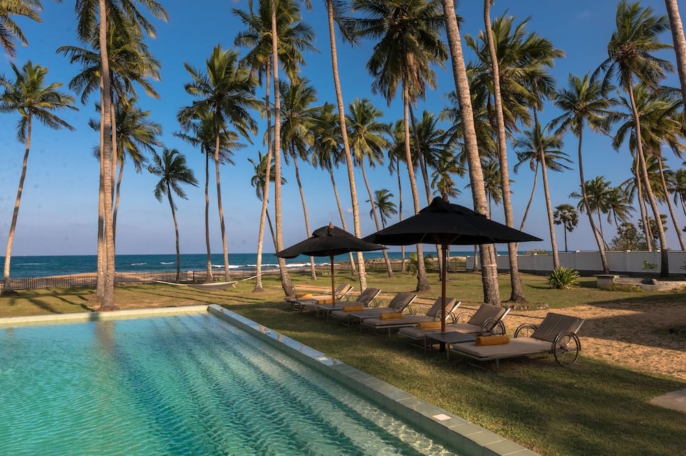 Jetwing Kottukal Beach House