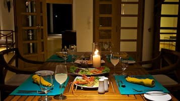 Restaurantes