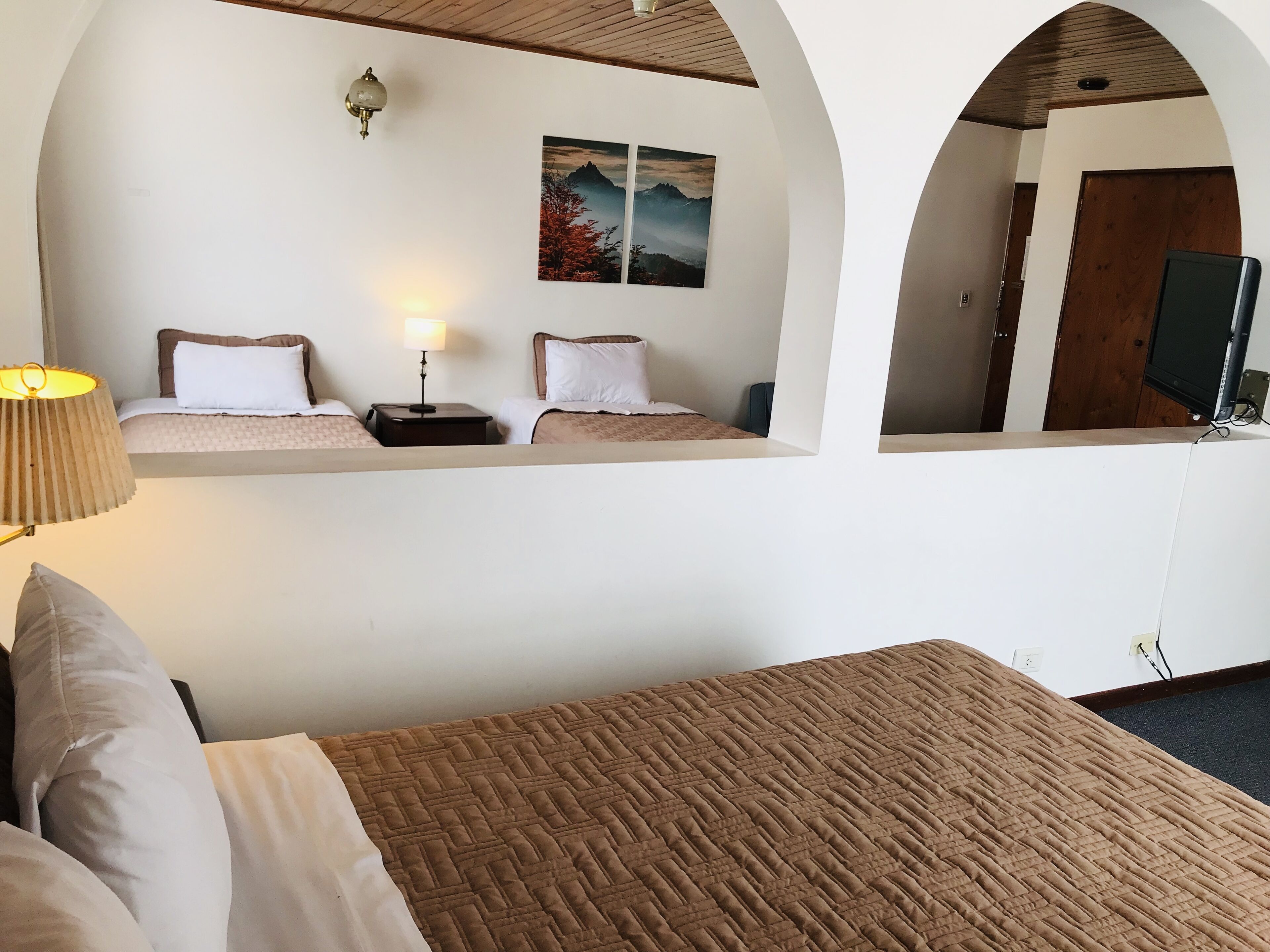 Foto - Hotel Ushuaia