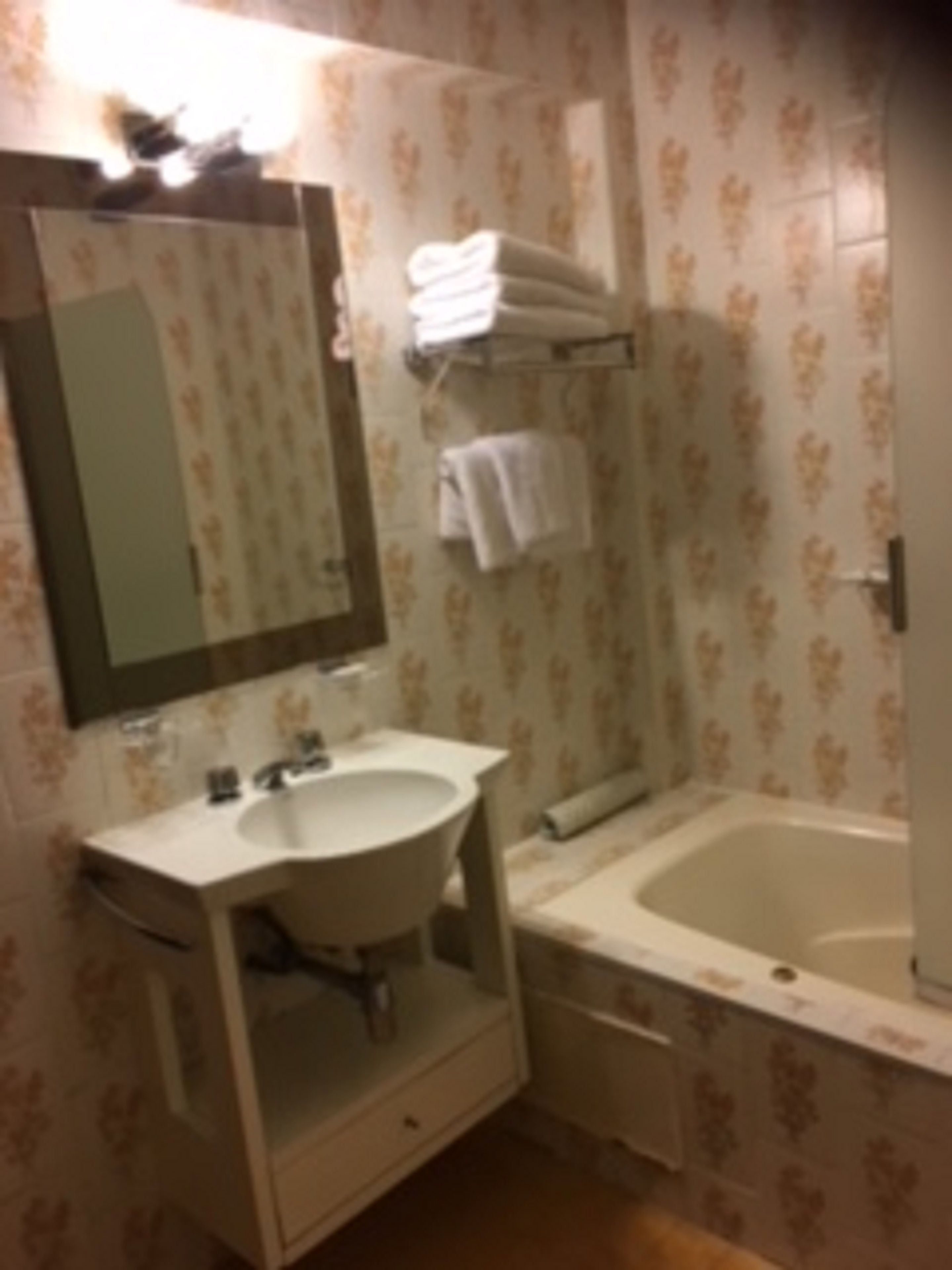 Foto - Hotel Ushuaia