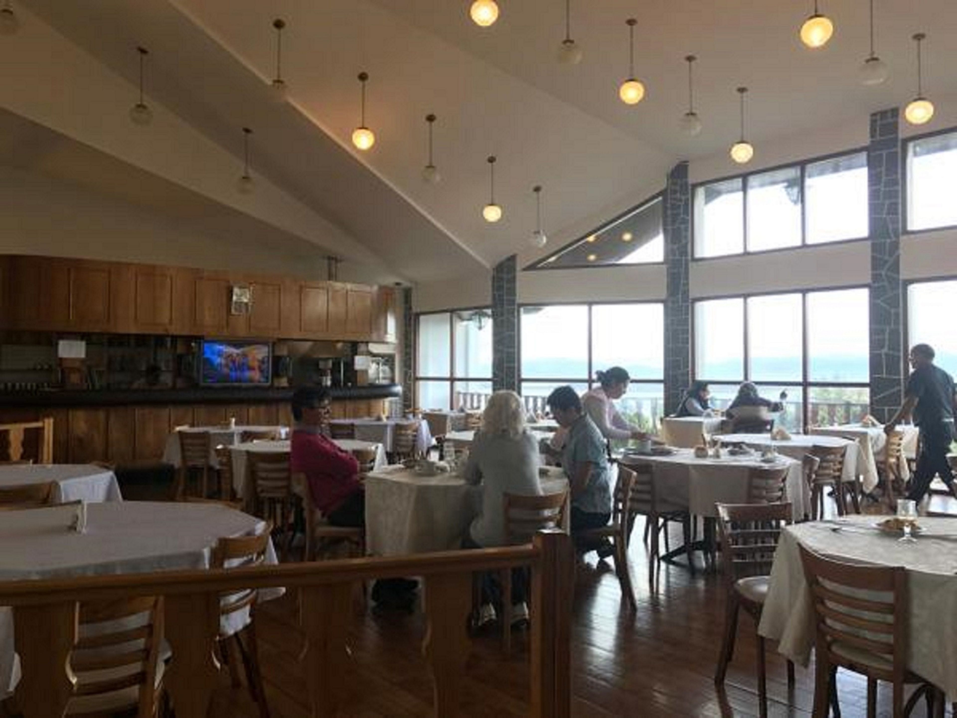 Foto - Hotel Ushuaia