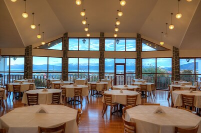 Hotel Ushuaia