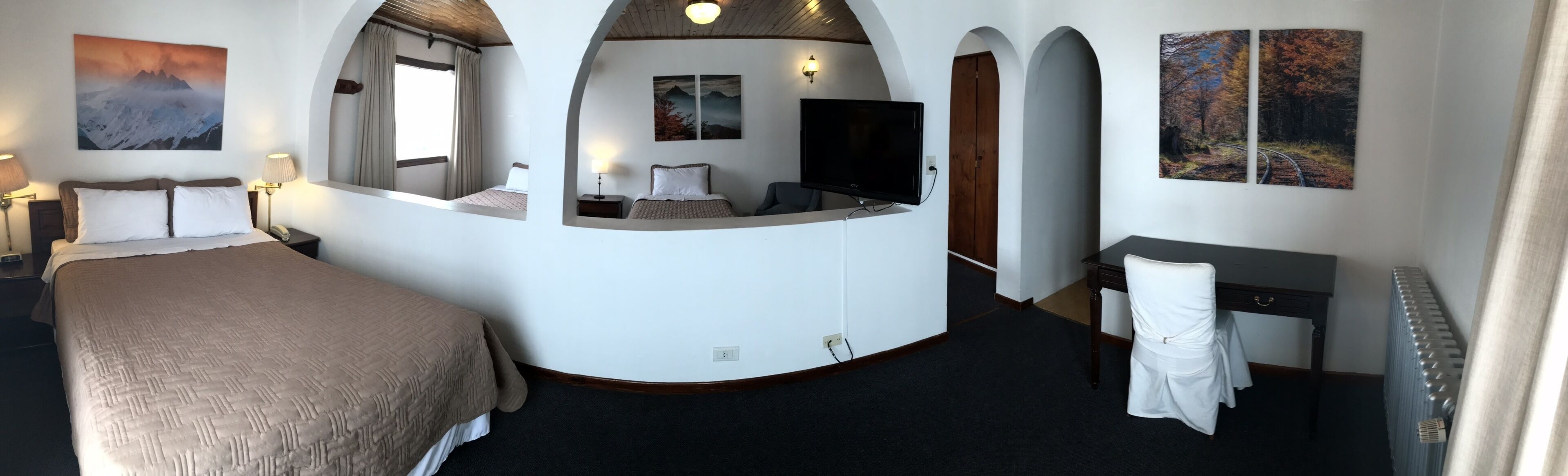 Foto - Hotel Ushuaia