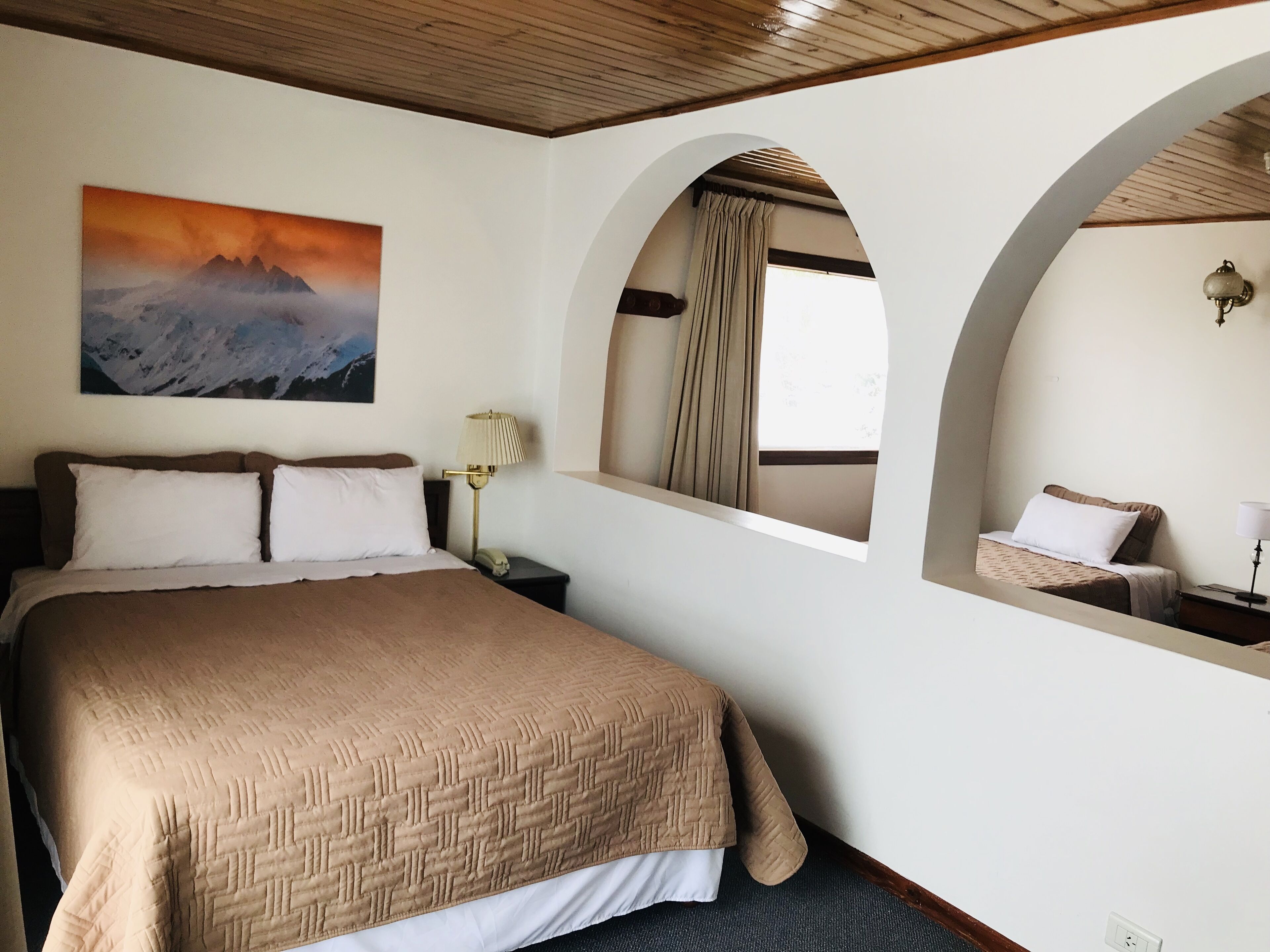 Foto - Hotel Ushuaia