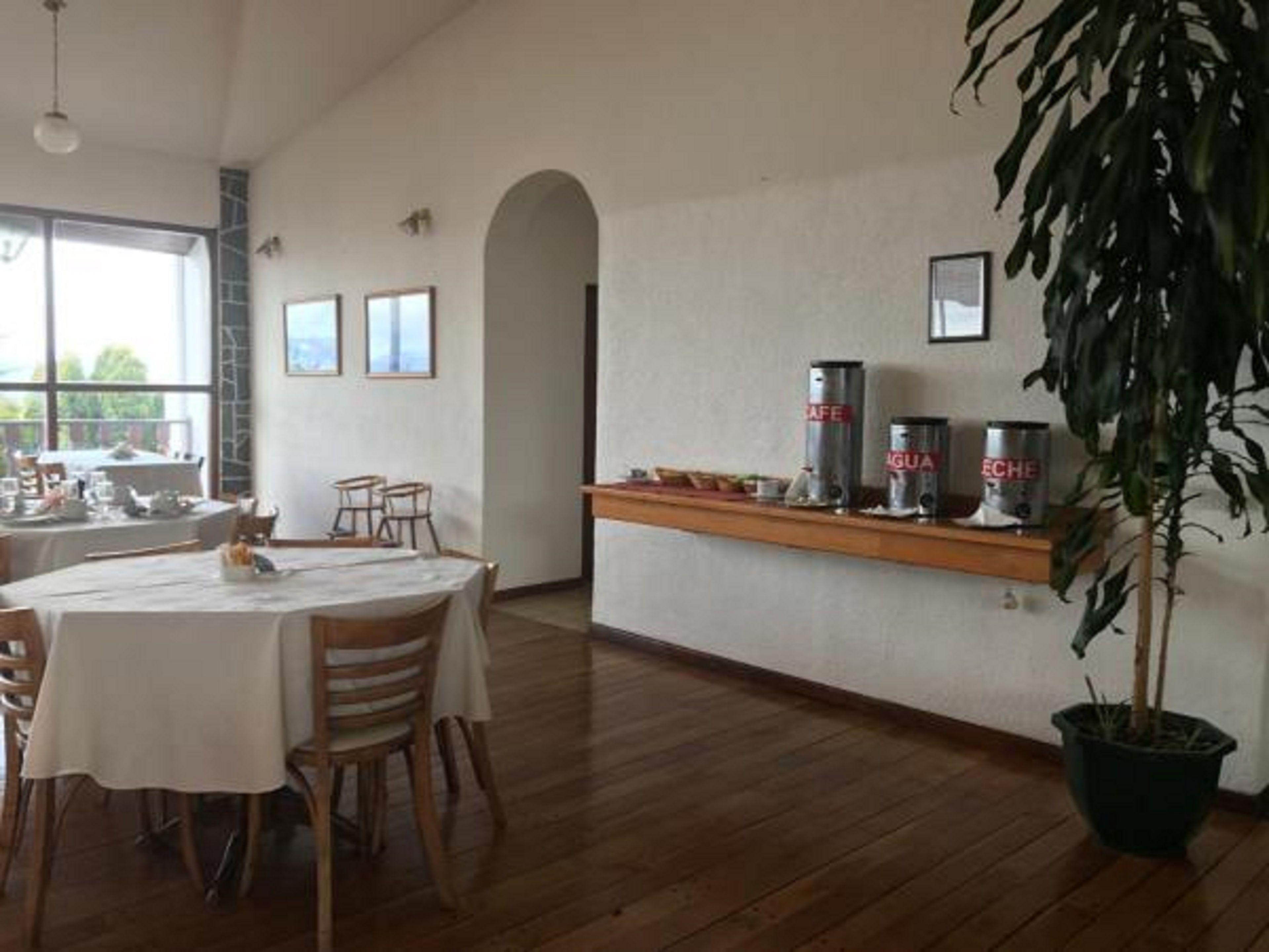 Foto - Hotel Ushuaia