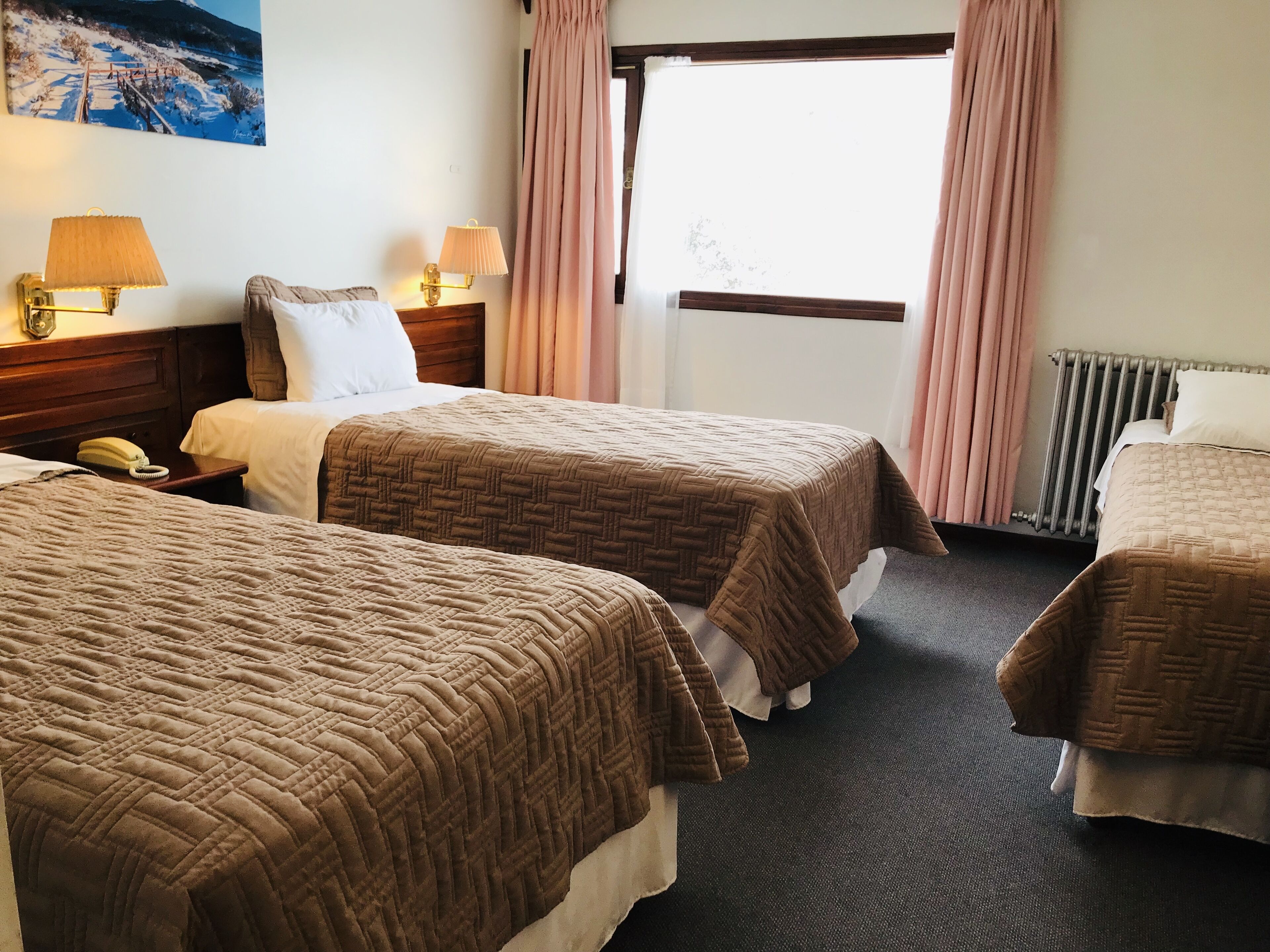 Foto - Hotel Ushuaia