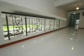 Hallway - Bed by City Surawong-Patpong (Bangkok)