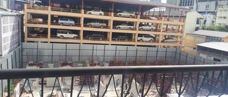 Tweepersoonskamer | Hypoallergeen beddengoed, een bureau, gratis wifi, beddengoed