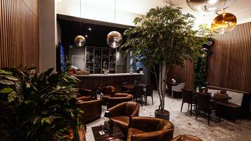 Coffeeshop