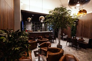 Cafetería
