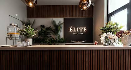 Hôtel Elite