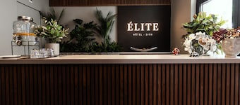 Hôtel Elite