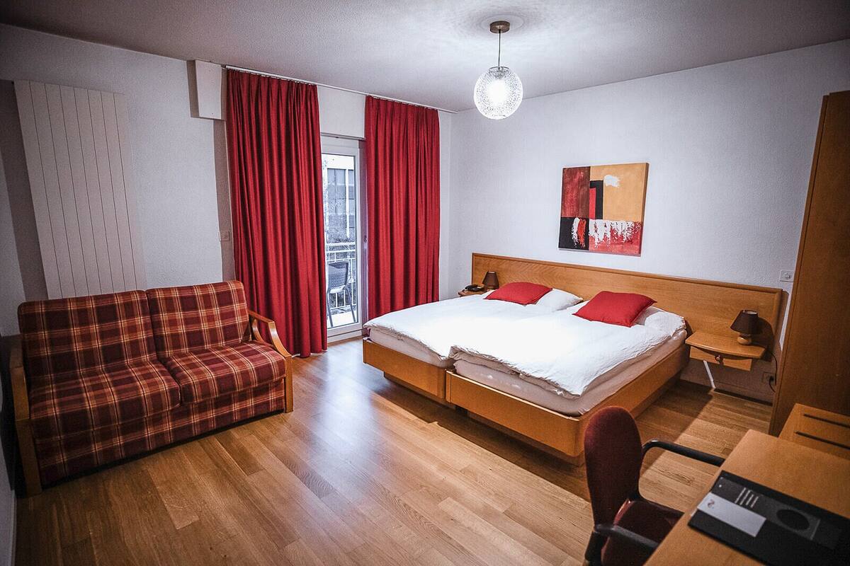 Junior Room