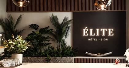 Hôtel Elite
