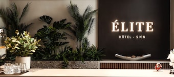 Hôtel Elite