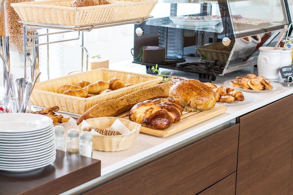 Abendessen, regionale Küche