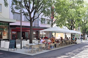 Abendessen, regionale Küche