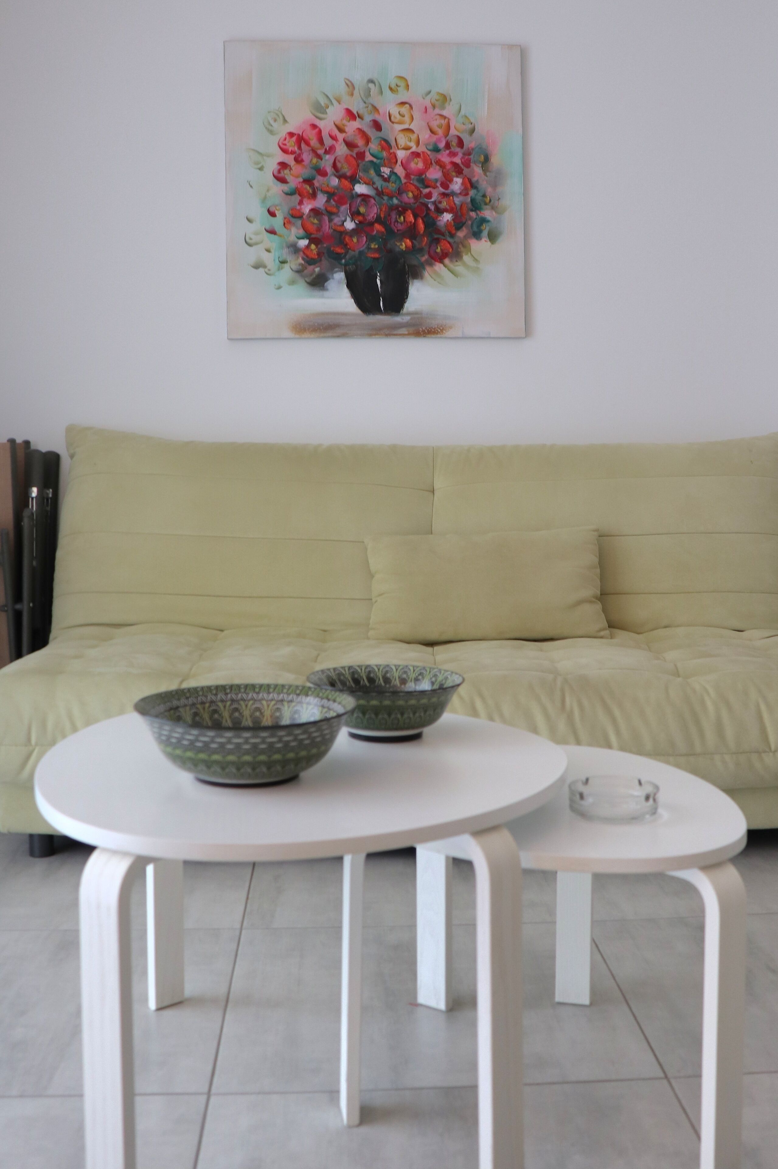 Televisión de pantalla plana